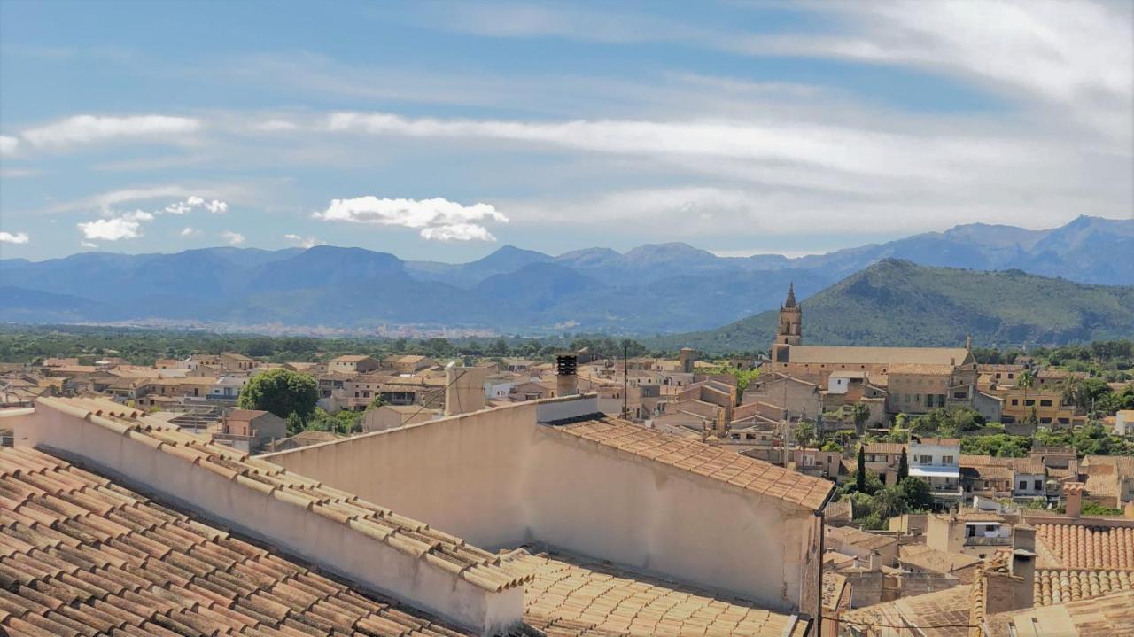 Vista De La - Turismo De Interior. Bed & Breakfast 3*